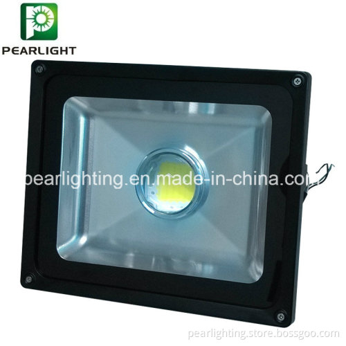 Competitive 50W COB Reflector LED Floodlight